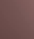 Modern kökslucka i Laminat röd. slät kökslucka i för köksrenovering i Stockholm.