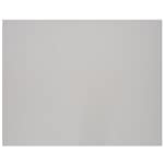 Köksmodell cloe, extra tunn kökslucka, lackad grå.