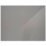 Köksmodell cloe, extra tunn kökslucka, lackad grå