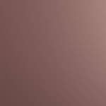 produktbild på slät moden kökslucka i Pet laminat i en brunröd nyans.