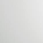 Produktbild på kökslucka i träfanér lackad i vit.