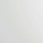 produktbild på lackad kökslucka i vit matt nyans.