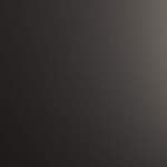 produktbild på slät moden kökslucka i Pet laminat i en brun nyans.