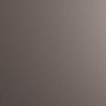 Produktbild på kökslucka i träfanér lackad i mörkbrun.