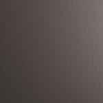 Produktbild på kökslucka i träfanér lackad i mörktbrun.