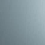 Produktbild på kökslucka i träfanér lackad i turkos.