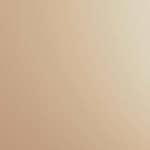 produktbild på lackad kökslucka i orange matt nyans.