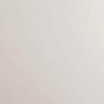 produktbild på lackad kökslucka i varmbeige matt nyans.