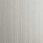 produktbild på slät moden kökslucka i laminat med vit trästruktur.