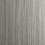 produktbild på slät moden kökslucka i laminat med grå trästruktur.