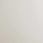 produktbild på lackad kökslucka i kall beige matt nyans.