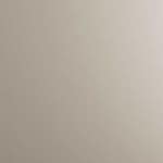 produktbild på lackad kökslucka i mörk beige matt nyans.