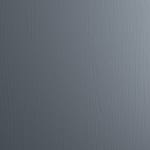 Produktbild på kökslucka i träfanér lackad i grå.