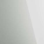 produktbild på lackad kökslucka i grågrön nyans.