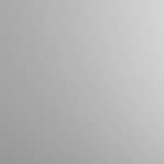 produktbild på lackad kökslucka i grå matt nyans.