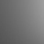 Produktbild på kökslucka i träfanér lackad i svart.