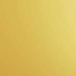 produktbild på lackad kökslucka i gul matt nyans.