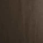 produktbild på slät moden kökslucka i Pet laminat i en metall finish som liknar rostfri stål.