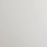 produktbild på lackad kökslucka i beige nyans.