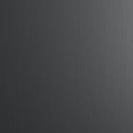 Produktbild på kökslucka med trästruktur lacakad i en svart nyans.