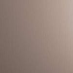 Produktbild på kökslucka med trästruktur lacakad i en brunrosa nyans.