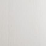 Produktbild på kökslucka i träfanér lackad i vit.