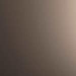 produktbild på slät moden kökslucka i Pet laminat i en metall finish som liknar rostfri stål.