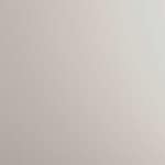 produktbild på kökslucka med infräst handtag. Lucka Pet laminat i en beige nyans.