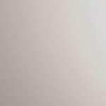 produktbild på slät moden kökslucka i Pet laminat i en beige nyans.