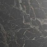 produktbild på slät moden kökslucka i laminat med stenstruktur.