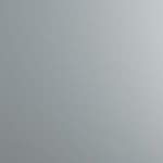 produktbild på lackad kökslucka i gråblå matt nyans.