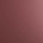 produktbild på lackad kökslucka i vinröd matt nyans.