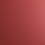 Produktbild på kökslucka med trästruktur lacakad i en röd nyans.