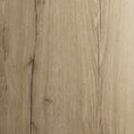 produktbild på slät moden kökslucka i laminat med trästruktur.