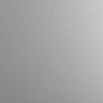 produktbild på lackad kökslucka i grå nyans.