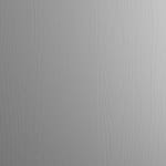 Produktbild på kökslucka med trästruktur lacakad i en grå nyans.