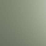 produktbild på lackad kökslucka i grön matt nyans.