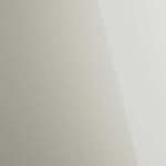 produktbild på lackad kökslucka i brun oliv grön.