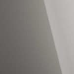 produktbild på lackad kökslucka i brun nyans.