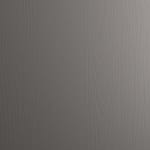 Produktbild på kökslucka med trästruktur lacakad i en gråbrun nyans.