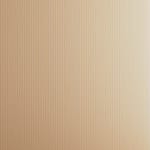 Produktbild på köksmodell med glaslucka. glaset är ribbat i en gul nyans.