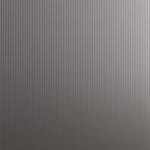 Produktbild på köksmodell med glaslucka. glaset är ribbat i en gråbrun nyans.