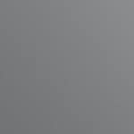 Modern kökslucka i Laminat grå. slät kökslucka i för köksrenovering i Stockholm.