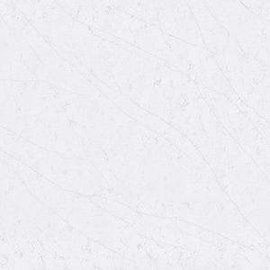 Produktbild på sten till bänkskiva, Eternal Statuario från cosentino. En Vit kompositsten som liknar Marmor Calacatta.