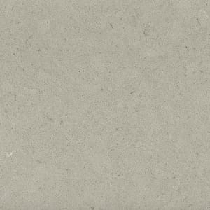 produktbild på köksbänkskiva i keramisksten dekton från cosentino. Greige med struktur som liknar norrvage.