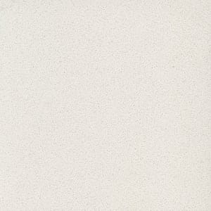 Produktbild på sten till bänkskiva, White storm från cosentino. Liknar terrazzo kakel sten.