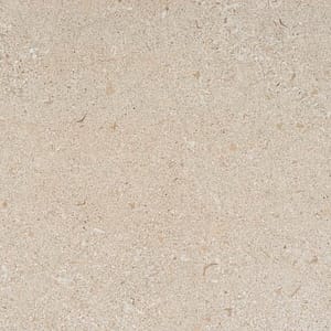 produktbild på dekton keramisksten Avorio. Sandliknade sten.