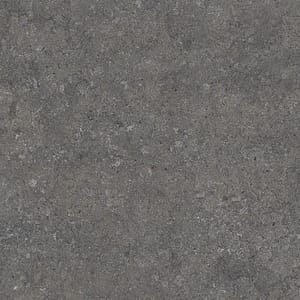 produktbild på köksbänkskiva i keramisksten dekton från cosentino. Mörkgrå med struktur som liknar granitsten.