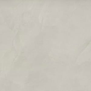 Produktbild på stenen argentium, en väldigt diskret och ljus gråbeige bänkskiva.