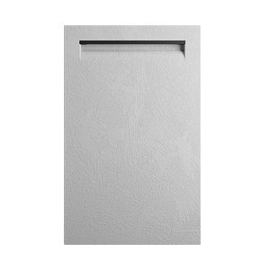 Kökslucka Tekna, infräst handtag, PET